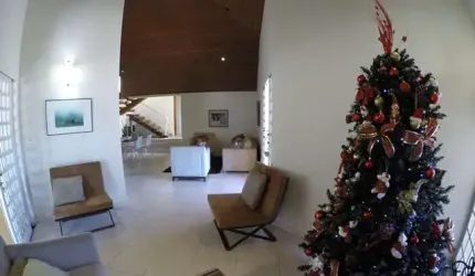 Casa em condomínio fechado com 4 quartos à venda em Braúnas, Belo Horizonte  por R$ 2.500.000