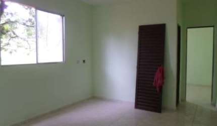 Apartamento com 2 quartos à venda no Trevo, Belo Horizonte  por R$ 210.000