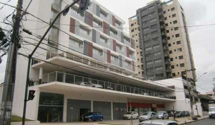 Sala comercial à venda em Ouro Preto, Belo Horizonte  por R$ 270.000