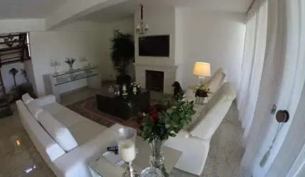 Casa com 3 quartos à venda no Trevo, Belo Horizonte  por R$ 3.074.000