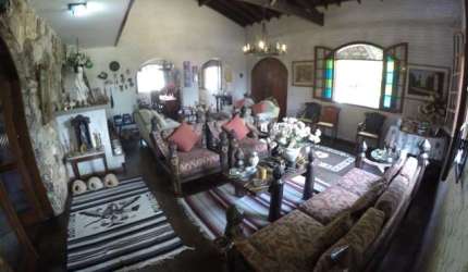 Casa com 4 quartos à venda em São Luiz, Belo Horizonte  por R$ 3.800.000