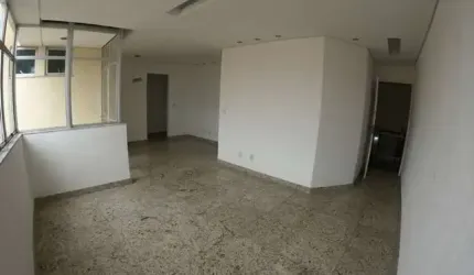 Apartamento com 3 quartos à venda em Ouro Preto, Belo Horizonte  por R$ 550.000