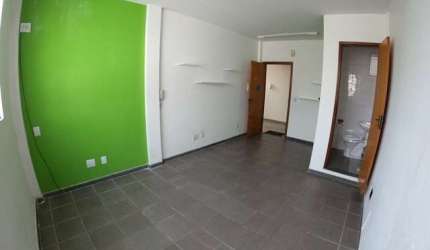 Sala comercial à venda em Ouro Preto, Belo Horizonte  por R$ 150.000