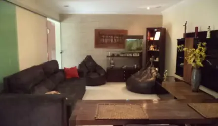 Casa com 4 quartos à venda no Alípio de Melo, Belo Horizonte  por R$ 850.000