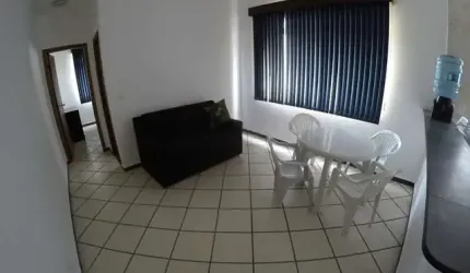 Apartamento com 1 quarto à venda em Paquetá, Belo Horizonte  por R$ 280.000