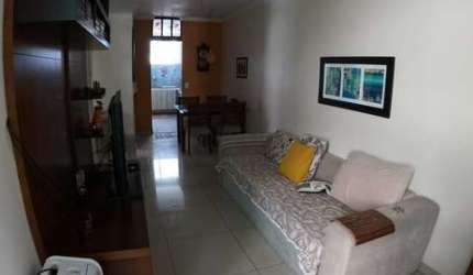Apartamento com 2 quartos à venda no Castelo, Belo Horizonte  por R$ 320.000