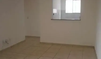 Apartamento com 3 quartos à venda no Castelo, Belo Horizonte  por R$ 490.000