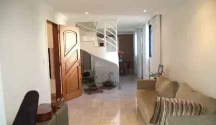 Cobertura com 4 quartos à venda em Jaraguá, Belo Horizonte  por R$ 1.200.000