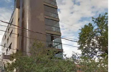 Cobertura com 5 quartos à venda no São José, Belo Horizonte  por R$ 1.700.000