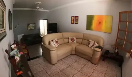 Casa com 3 quartos à venda em Ouro Preto, Belo Horizonte  por R$ 990.000
