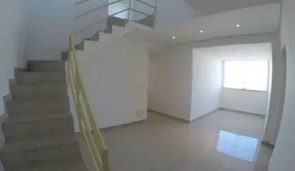 Cobertura com 3 quartos à venda em Ouro Preto, Belo Horizonte  por R$ 1.600.000