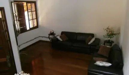 Casa com 4 quartos à venda em Serrano, Belo Horizonte  por R$ 1.100.000