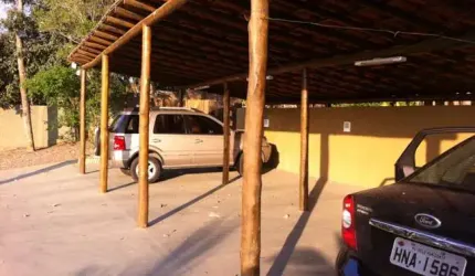 Casa em condomínio fechado com 4 quartos à venda no Centro, Esmeraldas  por R$ 850.000
