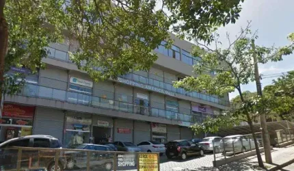 Ponto comercial à venda em Ouro Preto, Belo Horizonte  por R$ 298.000