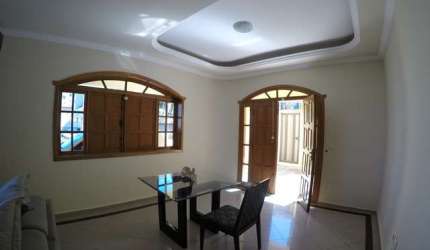 Casa com 4 quartos à venda em Ouro Preto, Belo Horizonte  por R$ 1.600.000