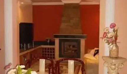 Casa com 4 quartos à venda no Alípio de Melo, Belo Horizonte  por R$ 1.380.000