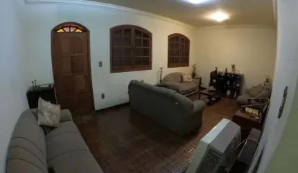 Casa com 5 quartos à venda em Ouro Preto, Belo Horizonte  por R$ 700.000