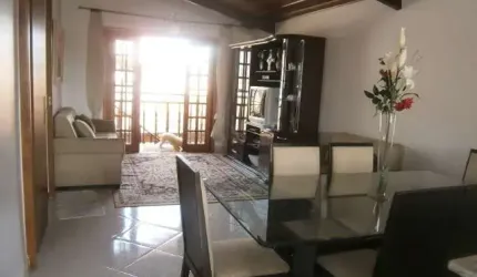 Casa com 4 quartos à venda no Alípio de Melo, Belo Horizonte  por R$ 1.100.000