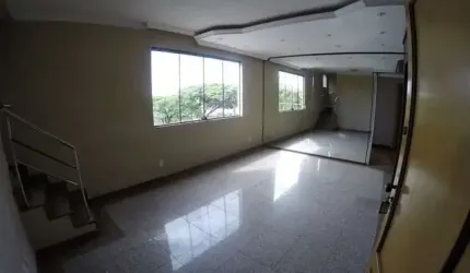 Cobertura com 4 quartos à venda em Ouro Preto, Belo Horizonte  por R$ 1.200.000