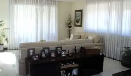 Casa com 4 quartos à venda no Trevo, Belo Horizonte  por R$ 1.850.000