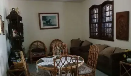 Casa com 4 quartos à venda em Ouro Preto, Belo Horizonte  por R$ 1.500.000