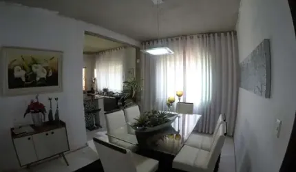 Casa com 3 quartos à venda em Paquetá, Belo Horizonte  por R$ 1.200.000