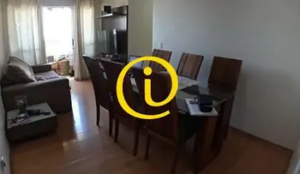 Apartamento com 3 quartos à venda em Ouro Preto, Belo Horizonte  por R$ 550.000