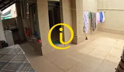 Cobertura com 2 quartos para alugar em Serrano, Belo Horizonte  por R$ 3.300