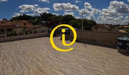 Casa com 3 quartos para alugar no Alípio de Melo, Belo Horizonte  por R$ 2.970