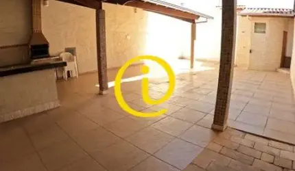 Casa com 3 quartos à venda em Paquetá, Belo Horizonte  por R$ 1.900.000