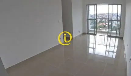Apartamento com 3 quartos para alugar em Caiçaras, Belo Horizonte  por R$ 3.000