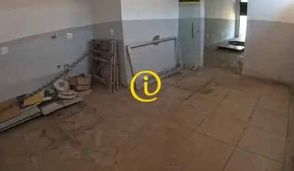 Ponto comercial com 2 salas para alugar em Paquetá, Belo Horizonte  por R$ 1.700