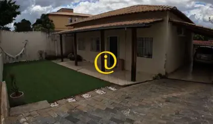 Casa com 4 quartos à venda na Santa Terezinha, Belo Horizonte  por R$ 1.200.000