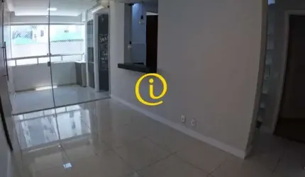 Apartamento com 3 quartos para alugar em Ouro Preto, Belo Horizonte  por R$ 4.900