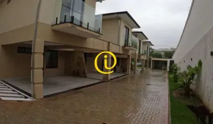 Casa com 4 quartos à venda em São Luiz, Belo Horizonte  por R$ 1.650.000