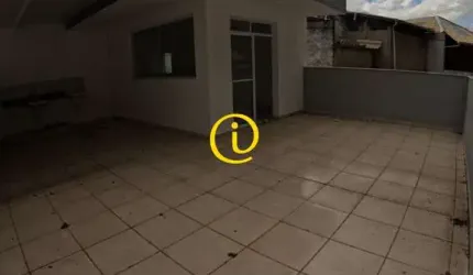 Cobertura com 3 quartos para alugar em Ouro Preto, Belo Horizonte  por R$ 2.900