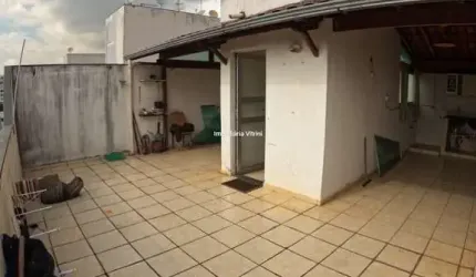 Cobertura com 3 quartos para alugar em Ouro Preto, Belo Horizonte  por R$ 2.500