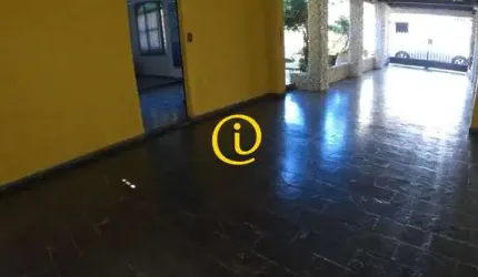 Casa com 3 quartos à venda em Serrano, Belo Horizonte  por R$ 670.000