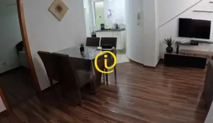 Apartamento com 2 quartos para alugar em Serrano, Belo Horizonte  por R$ 3.000