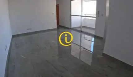 Apartamento com 3 quartos à venda em Ouro Preto, Belo Horizonte  por R$ 690.000
