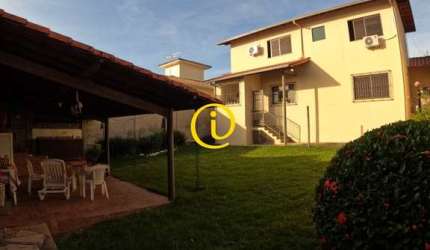 Casa com 4 quartos à venda em Serrano, Belo Horizonte  por R$ 1.350.000