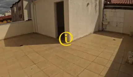 Cobertura com 3 quartos para alugar em Serrano, Belo Horizonte  por R$ 2.290