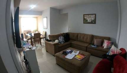 Apartamento com 3 quartos para alugar em Ouro Preto, Belo Horizonte  por R$ 4.200