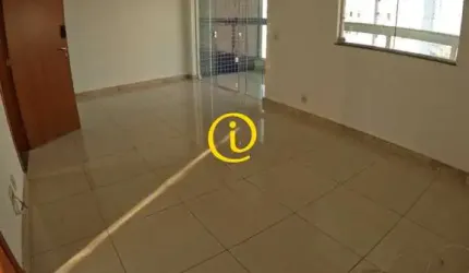 Apartamento com 3 quartos para alugar em Ouro Preto, Belo Horizonte  por R$ 4.300