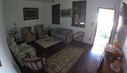 Casa com 4 quartos à venda em Ouro Preto, Belo Horizonte  por R$ 1.290.000