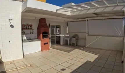 Cobertura com 4 quartos para alugar em Paquetá, Belo Horizonte  por R$ 5.450