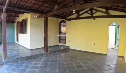 Casa com 3 quartos para alugar em Ouro Preto, Belo Horizonte  por R$ 4.500