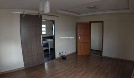 Apartamento com 4 quartos para alugar na Santa Terezinha, Belo Horizonte  por R$ 2.200