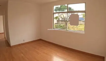 Apartamento com 3 quartos para alugar no Alípio de Melo, Belo Horizonte  por R$ 1.300
