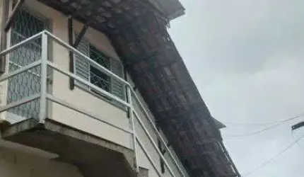 Sobrado para venda tem 70 metros quadrados com 2 quartos em Santa Efigênia - Juiz de Fora - MG